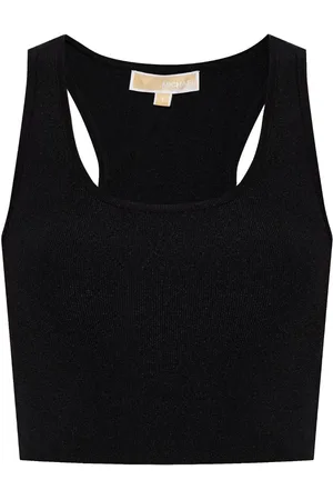 Michael Kors Cropped tank top