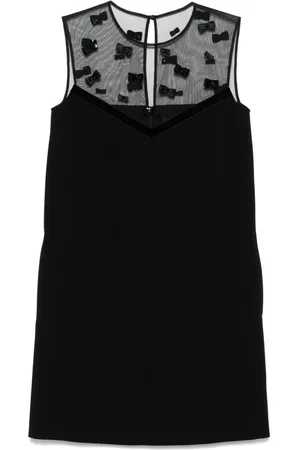 Max Mara Nandina mini dress