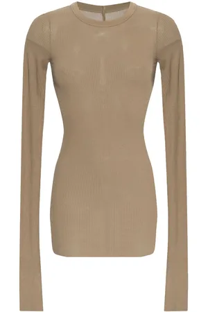 Rick Owens Hollywood top