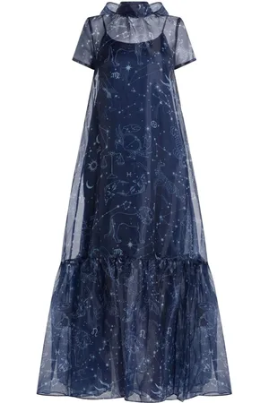 Staud Calluna maxi dress