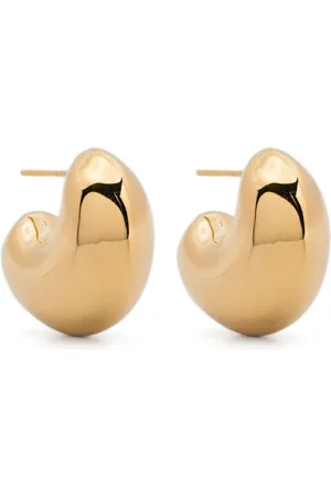Maria Black Tryvann Dome earrings