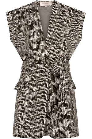 Silvia Tcherassi Galicia mini dress
