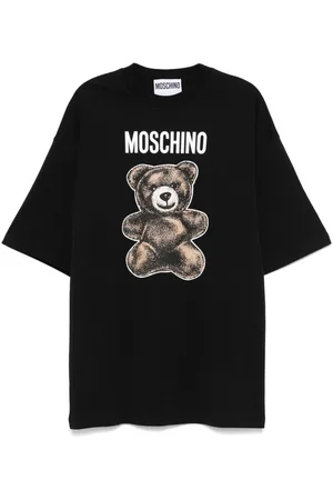 Moschino Teddy Bear mini dress