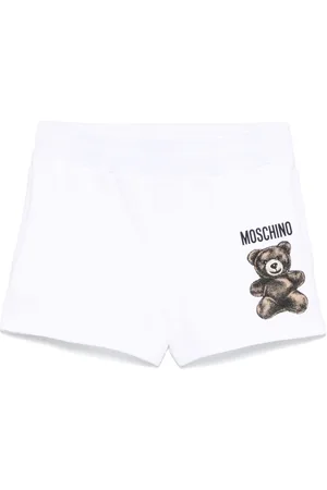 Moschino Teddy Bear shorts