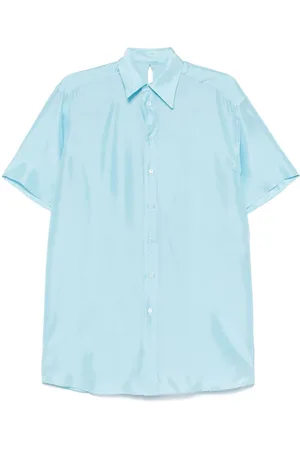 Maison Margiela Silk shirt