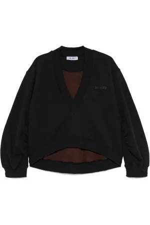 The Attico Faded sweatshirt