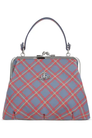 Vivienne Westwood Granny Frame tote bag