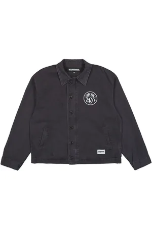 NEIGHBORHOOD A-2 jacket