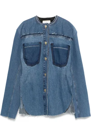 Litkovskaya Denim jacket
