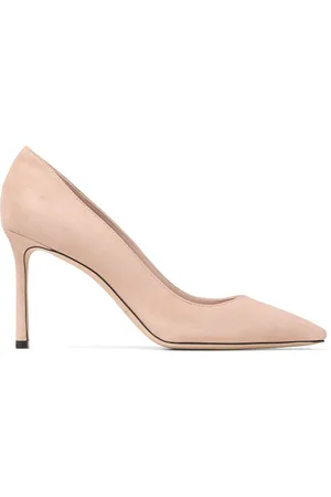 Jimmy Choo 85mm Romy pumps