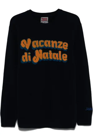 MC2 SAINT BARTH Heron sweater