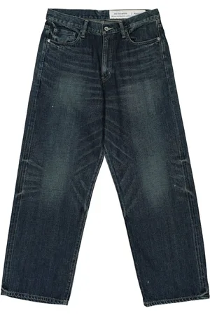 NEIGHBORHOOD DP Wide jeans