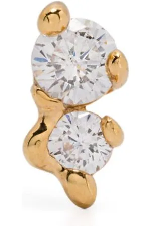 Maria Black Small Artic earring