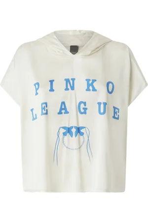 Pinko Printed T-shirt