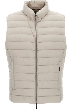 MOORER Calaf-S3 vest