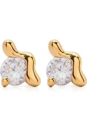 Maria Black Extra small Artic earrings