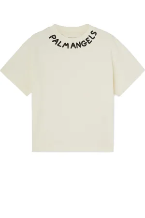Palm Angels Printed T-shirt