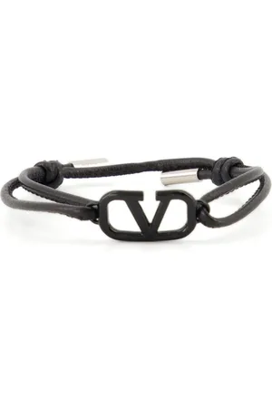 VALENTINO GARAVANI VLogo bracelet