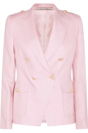 TAGLIATORE Double-breasted blazer