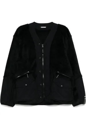 Spoonyard POLARTEC FLEECE jacket