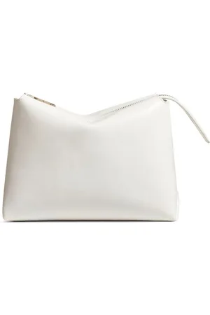 Khaite Small Lina clutch bag