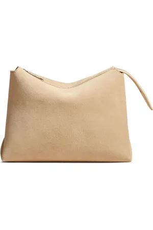 Khaite Small Lina clutch