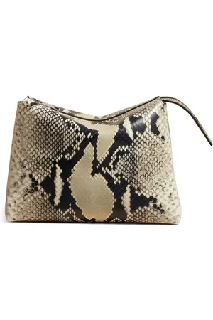 Khaite Small Lina clutch