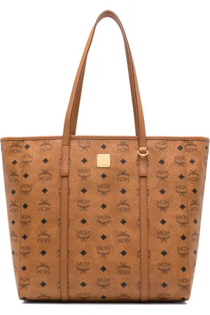 MCM Medium Toni tote bag