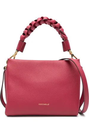 Coccinelle Small Boheme tote bag
