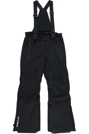 Moncler Ski Bib trousers