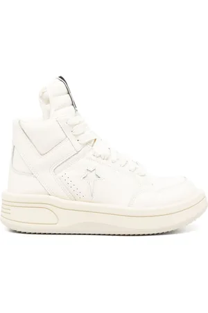 Rick Owens X Converse Turbowpn