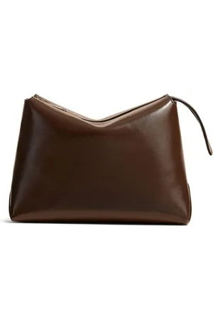 Khaite Small Lina clutch