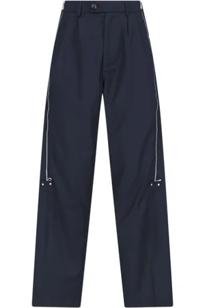 Kiko Kostadinov Knox trousers