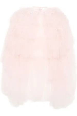 Tutu Du Monde Swan cape