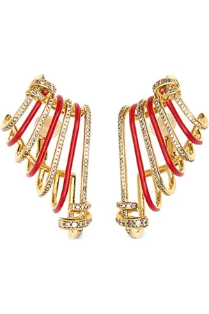 Fendi Filo ear cuff
