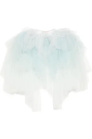 Tutu Du Monde Frosty cape