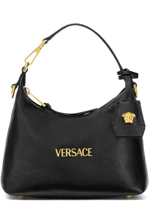 VERSACE Tag Hobo bag
