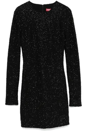 Staud Paradise mini dress