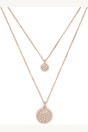 Swarovski Sublima pendant necklace