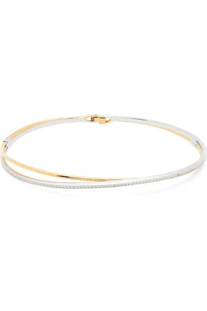 Swarovski Hyperbola choker