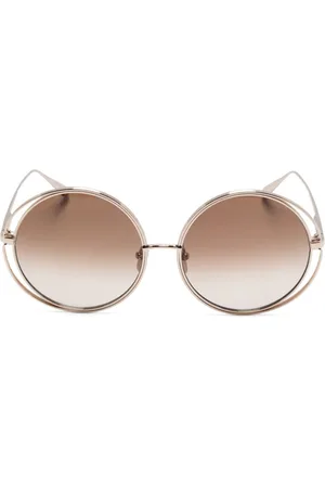 Linda Farrow Selene sunglasses