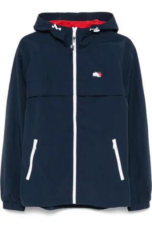 Tommy Hilfiger Chicago windbreaker
