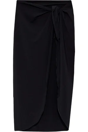 Bond Eye Jinx beach cover-up