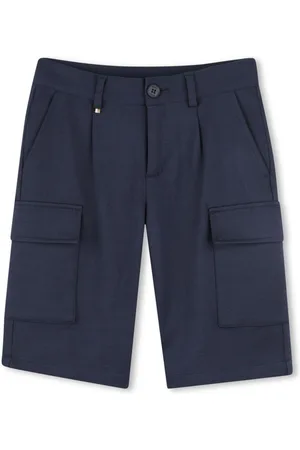 HUGO BOSS Bermuda shorts