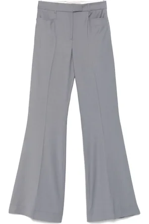 REMAIN Mariel flared trousers