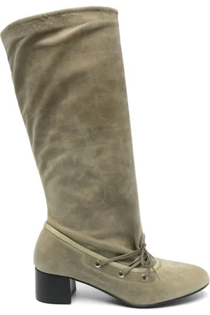 Paloma Wool 35mm n02266 Tall Pina boots