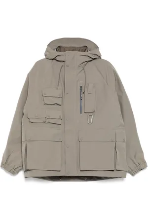 Spoonyard 3-IN-1 3M INTERCHANGE 3 LAYER Jacket