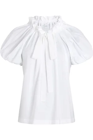 Patou Drawstring T-shirt