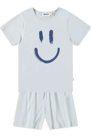 Molo Luvis pajamas