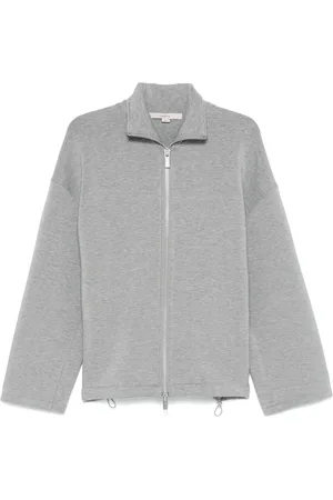 REMAIN Zip-up jacket